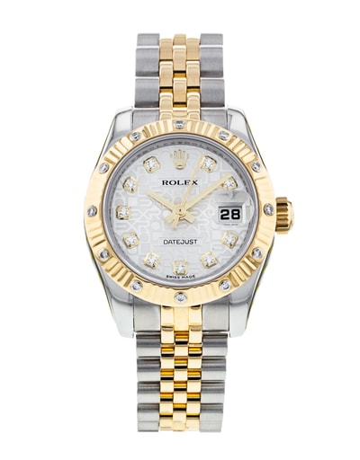 Rolex Datejust Lady 179313